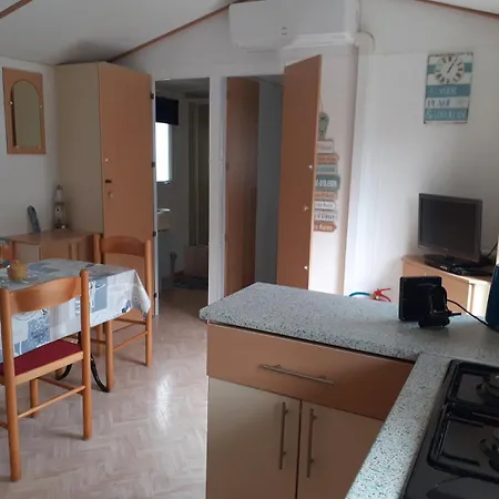 Mobil Bord De Les Tamaris *