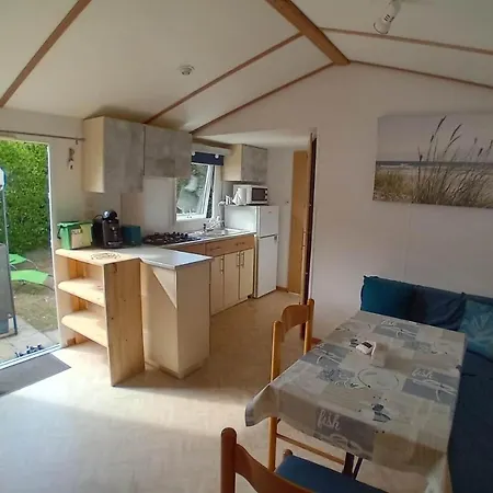 Mobil Bord De Les Tamaris *