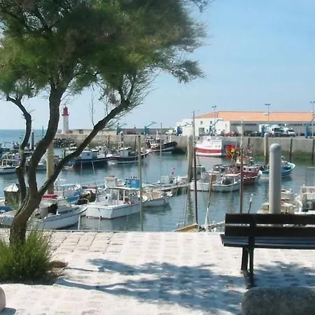 Mobil Bord De Les Tamaris * 생-피에르-돌레롱